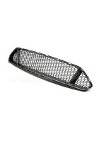 Anderson Composites 18-23 Mustang Type-GT Carbon Fiber Upper Grille