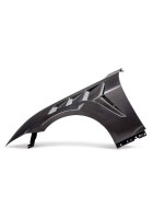 Anderson Composites 24-26 Mustang Type-GTD Carbon Fiber Fenders