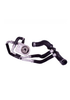 Ford Performance 11-14 Mustang BOSS 302 Engine Oil Cooler