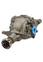 Ford Performance 15-26 Ford Mustang Super 8.8in IRS Loaded Differential Housing 3.55