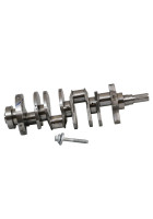 Ford Performance 11-26 5.2L Coyote Forged Crankshaft
