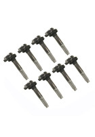 Ford Performance 16-17 Coyote 5.0L V8 (Fits 2/24/16 And Later Mustang GT/F-150 4V Ti-VCT) Ignition Coil Set