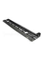 Anderson Composites 15-23  Mustang GT350 Style Rocker Panel Splitter