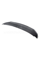 Anderson Composites 10-14 Ford Mustang/GT500 Rear Spoiler