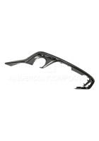 Anderson Composites 15-17 Mustang Type-OE Rear Valance