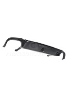 Anderson Composites 13-14 Ford Mustang/GT500 Rear Diffuser