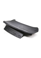 Anderson Composites 15-23 Mustang Type-OE Dry Carbon Decklid