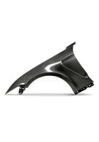 Anderson Composites 15-17 Mustang GT 350 Style Carbon Fiber Front Fenders