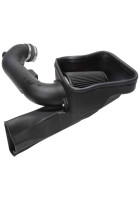 K&N 18-23 Ford Mustang GT 5.0L V8 F/I Dryflow Performance Air Intake System