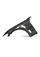 Anderson Composites 15-17 Mustang Type-AT Fenders (0.4in Wider)