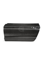 Anderson Composites 15-23 Mustang Doors (Pair)