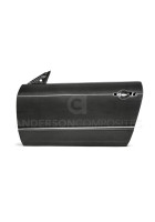Anderson Composites 05-09 Ford Mustang Doors (Pair)