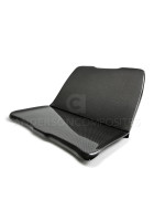 Anderson Composites 15-23 Mustang Rear Seat Delete