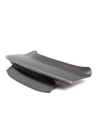 Anderson Composites 24-26 Mustang Type-AO Double Sided Carbon Fiber 1-Piece Decklid