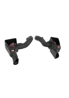 K&N 24 Ford Mustang GT 63 Series Air Intake