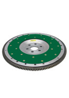 Fidanza 86-95 Ford Mustang 5.0L / 86 Ford Carpri 5.0L Aluminum Flywheel (External Balance Parts Incl