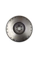 Fidanza 96-04 Ford Mustang 4.6L 8-Bolt Crank Nodular Iron Flywheel