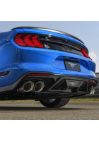 Ford Performance 18-23 Mustang GT 5.0L Active Exhaust Upgrade Kit