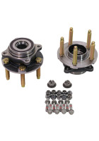 Ford Performance 15-21 Mustang Rear Wheel Hub Kit With ARP Studs