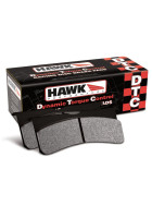 Hawk 15-17 Ford Mustang DTC-60 Compound Rear Brake Pads