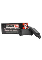 Hawk 15-17 Ford Mustang Performance DTC-60 Rear Brake Pads