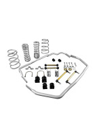 Whiteline Grip Series Stage 1 Handling Kit (05-14 Mustang)