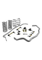 Whiteline Grip Series Stage 1 Handling Kit (15-26 Mustang GT)