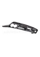 Anderson Composites 15-20 Ford Shelby GT350 Rear Diffuser