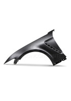 Anderson Composites 15-17 Mustang GT350 Style Fiberglass Front Fenders