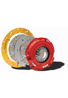 McLeod RXT Clutch 07-09 Mustang GT500 w/Steel Flywheel