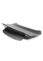 Anderson Composites 24-26 Mustang Type-SA Carbon Fiber Double Sided 1-Piece Decklid