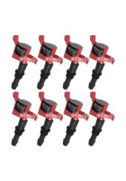 Edelbrock Ford 2004-2008 V8 4.6L/5.4L Ignition Coil - Set of 8