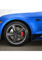 Ford Performance 15-23 Mustang Mach 1 5-Spoke 19X9.5 & 19X10 Wheel Kit