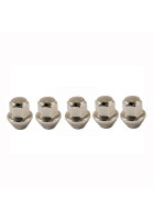Ford Performance 15-26 Mustang Lug Nut Kit (5 Lug Nuts)