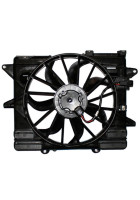 Ford Performance 05-14 Mustang Performance Cooling Fan