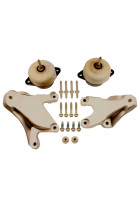 Ford Performance 11-23  Mustang GT Coyote Engine Swap Mounts