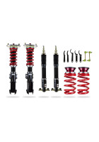 Pedders 15-23 Ford Mustang Extreme Xa Coilover Kit