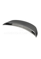 Anderson Composites 15-19 Ford Mustang Shelby GT350R Type-OE Rear Spoiler