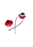 McLeod Slip On Brg Assy With Collar Mustang 2005-Up