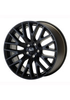 Ford Performance 15-23 Mustang GT Performance Pack Front Wheel 19 x 9in - Matte Black