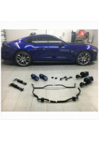 Ford Performance 15-23 Mustang Street Handling Pack