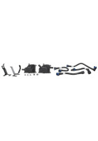 Ford Performance 24-26 Mustang GT 5.0L/Mustang Dark Horse Oil Air Separator - Left & Right Side