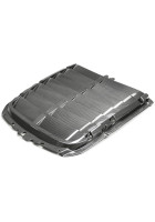 Ford Performance 20-22 Mustang GT500 Carbon Fiber Hood Vent Kit