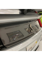 Ford Performance 20-22 Mustang GT500 Deck Lid Trim Panel