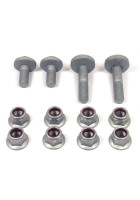 Ford Performance 05-14 Mustang Caster & Camber Alignment Eccentric Bolt Kit