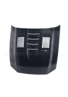 Anderson Composites 10-14 Ford Mustang/GT500 and 2013-2014 GT/V6 Type-SS Hood