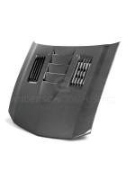 Anderson Composites 05-09 Ford Mustang Type-SS Hood
