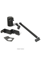 Mishimoto 24-26 Mustang V8 Oil Catch Can - PCV Side