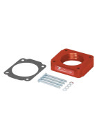 Airaid 05-10 Mustang 4.0L V6 PowerAid TB Spacer