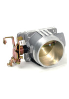 BBK 96-04 Ford Mustang 4.6 GT 70mm Throttle Body BBK Power Plus Series (CARB EO 96-01 Only)